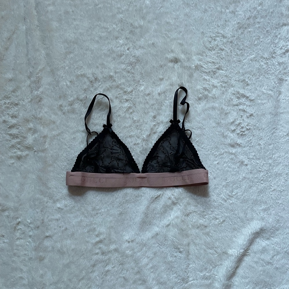 gucci lingerie